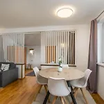 Appartamento Seeblick 10 Zell am See