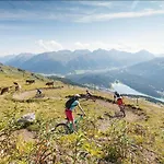Appartamento Seeblick 10 Zell am See
