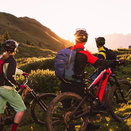 Seeblick 10 Apartment