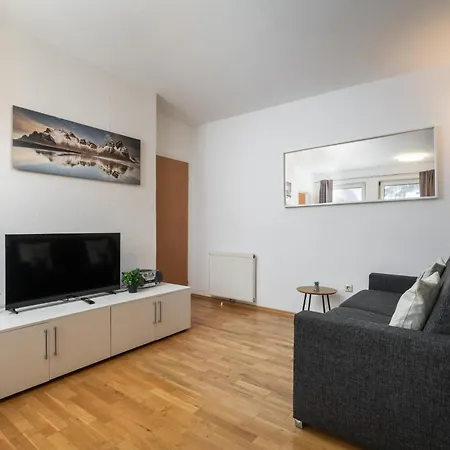 Seeblick 10 Apartment