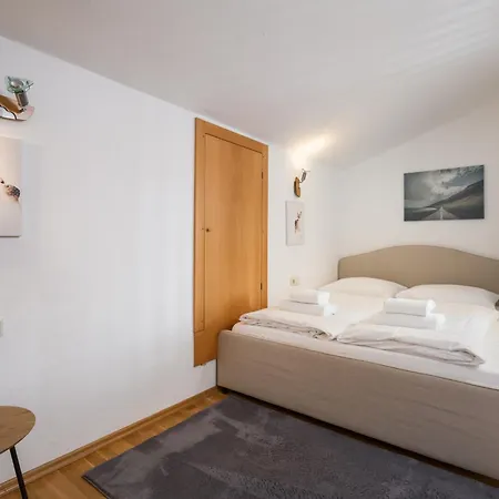 Seeblick 10 Apartman
