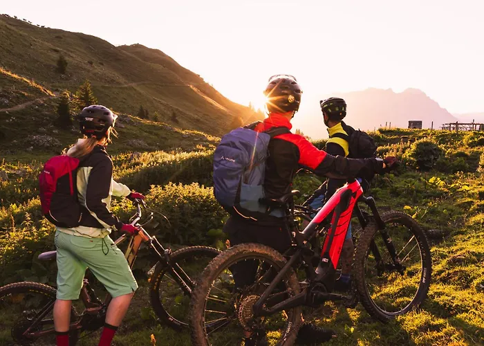 Seeblick 10 Appartement