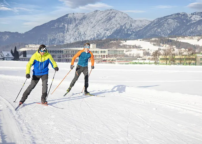 Apartmán Seeblick 10