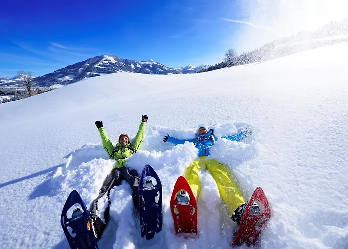 Apartmán Seeblick 10