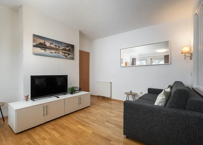 Seeblick 10 Apartment