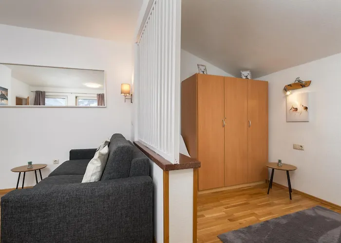 Apartmán Seeblick 10