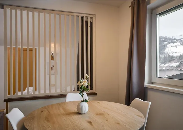 Appartement Seeblick 10