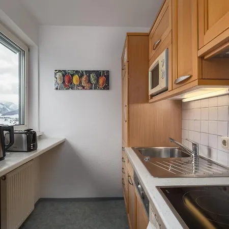 Seeblick 10 滨湖采尔