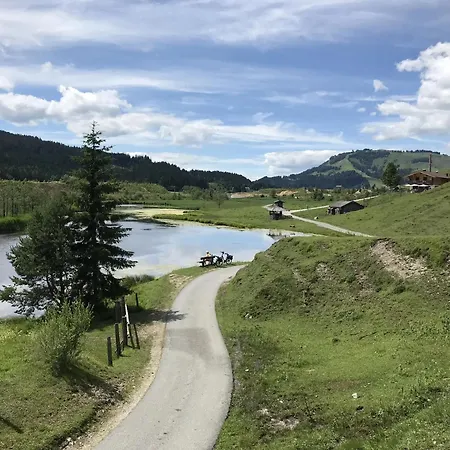 Seeblick 10 * 滨湖采尔