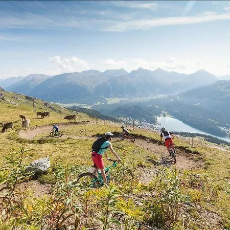 Apartmán Seeblick 10 Zell am See